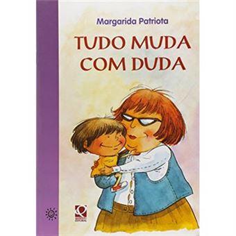 Tudo Muda Com Duda - 1