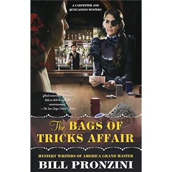 Bags Of Tricks Affair - 1