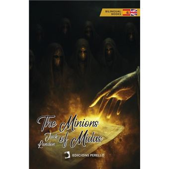 The Minions Of Midas (Ed. Bilingüe) - 1