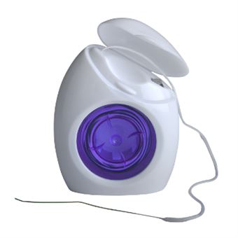 Super Fio Dental GUM Ortho Floss - 1