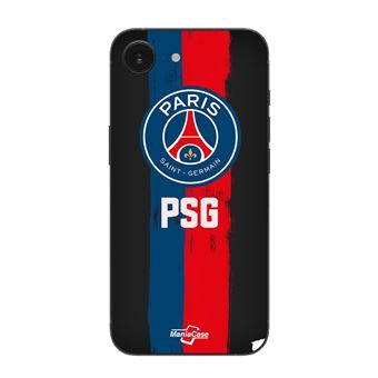 Capa Maniacase para Iphone 16E | Paris Saint Germain Football Club - 1
