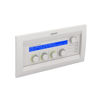 Controlo de Volume Bose ControlSpace CC-64 | Branco - 1