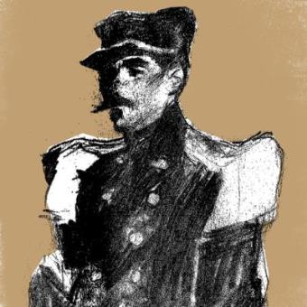 Lowercase Roses EP - Vinyl - 1