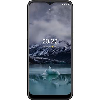 Smartphone Nokia G11 | 3 GB | 32 GB | Charcoal - 1