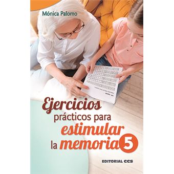 Ejercicios Prácticos Para Estimular La Memoria 5 - 1