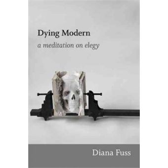 Dying Modern - 1