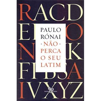 Não Perca o Seu Latim - 1