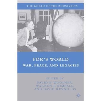 Fdr'S World - 1