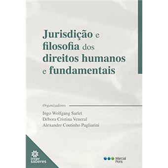 Jurisdição E Filosofia Dos Direitos Humanos E Fundamentais - 1