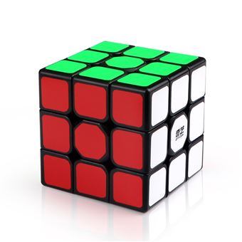 Cubo de Rubik CO-Phénix | 3x3 - 1