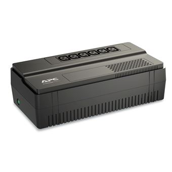 Ups APC BV650I | Preto - 1