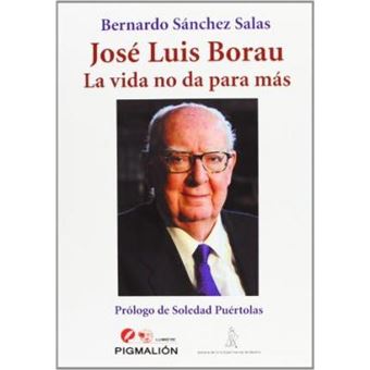 José Luis Borau : la vida no da para más - 1