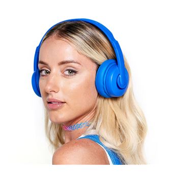 Auscultadores Bluetooth Skullcandy S5CSW-M712 | Azul - 1