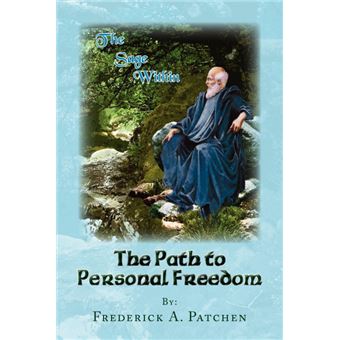 The Path to Personal Freedom - Paperback / softback - 2009 - 1