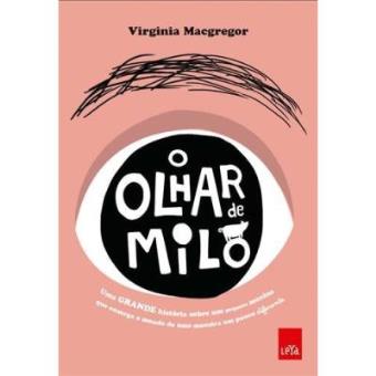 O Olhar De Milo - 1