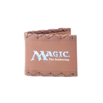 Carteira Magic The Gathering Logo - 1