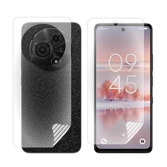 Kit Película Hydrogel Frente e Verso PHONECARE para TCL 605 - 1