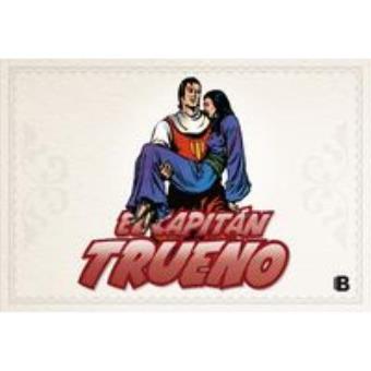 El capitán trueno - 1