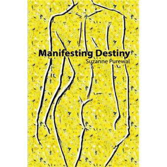 Manifesting Destiny - 1