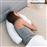 Almofada Ergonómica InnovaGoods de Postura Lateral U Wellness Relax_2