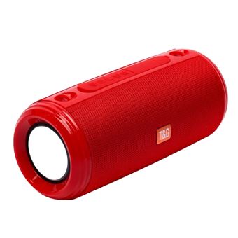 Coluna Portátil Bluetooth Klack® 537 com mãos-livres - Roxo - 1