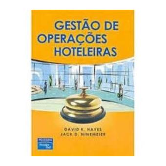 Gestão de Operações Hoteleiras - 1
