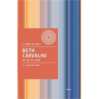 Beth Carvalho: De Pé No Chão - 1