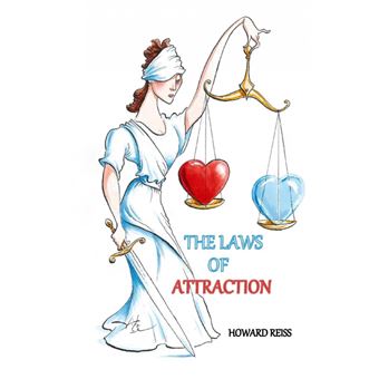 The Laws Of Attraction - 1