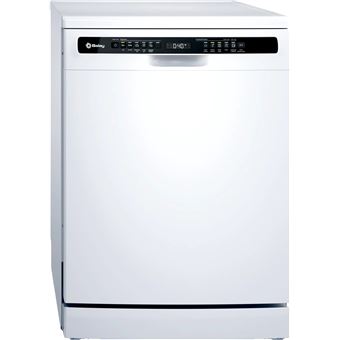 Máquina de Lavar Loiça Balay 3VS5011BA | 13 talheres | 60 cm | D | Branco - 1
