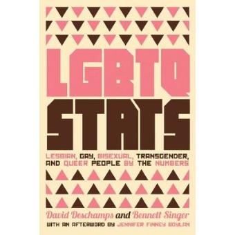 Lgbtq Stats - 1