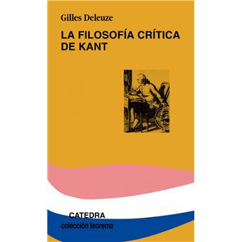 La Filosofía Crítica De Kant - 1