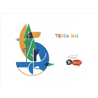 Proxecto Qué Ves? - 3 Anos : Ecoloxía - 1