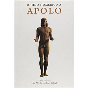 O Hino Homérico A Apolo - 1