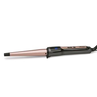 Modelador de Cabelo Ufesa CT4050 | Rosa dourado - 1