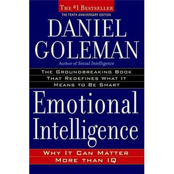 Emotional Intelligence - 1