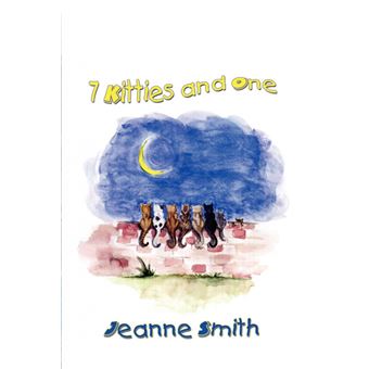 7 Kitties and One - Paperback / softback - 2002 - 1