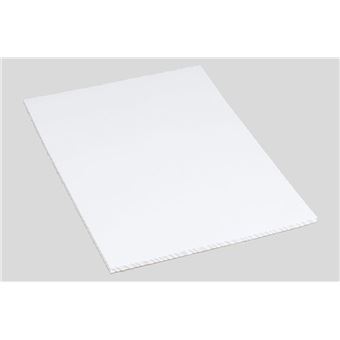 Elco 71311.10 caderno e bloco de notas 40 folhas Branco A4 - 1