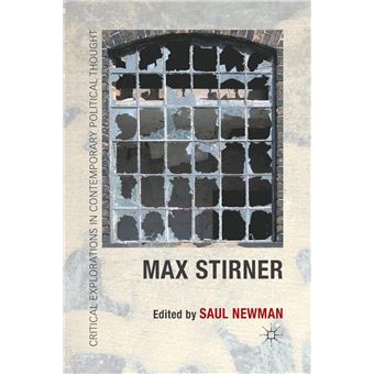 Max Stirner - 1
