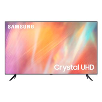 Smart TV Samsung Series 7 UE55AU7090UXZT | LED | 4K UHD | 55'' | 139,7 cm | G - 1