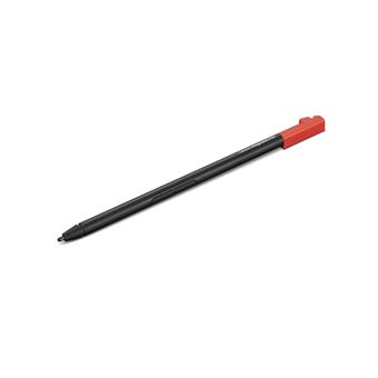 Caneta Stylus Lenovo 4X81D34328 | Vermelho - 1
