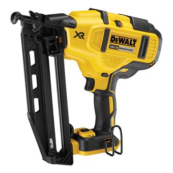 Pistola de Pregos/agrafos DeWALT DCN660NT-XJ | Amarelo - 1