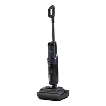 Aspirador Vertical sem Saco Tineco Floor One S7 Stretch | Preto - 1