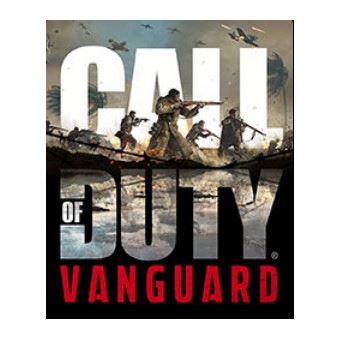 Videojogo Activision Call of Duty: Vanguard - 1