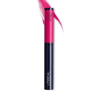 Batom Loreal Infaillible Mate fx lip 004 Oops - 1