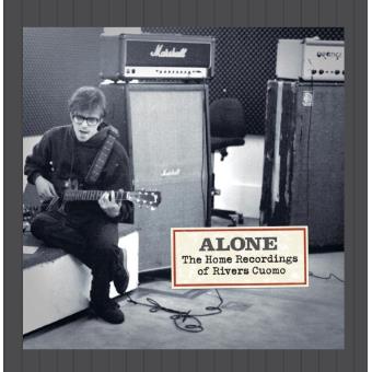 Rivers Cuomo-alone : The Home Recordings Of - 1