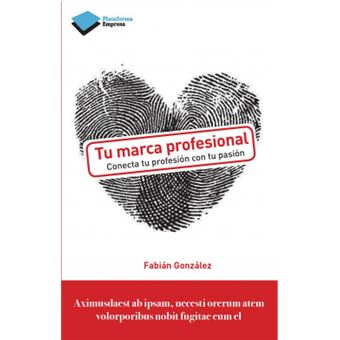 Tu Marca Profesional - 1