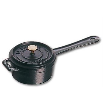 Frigideira Staub Small Sauce Pan Panela única - 1