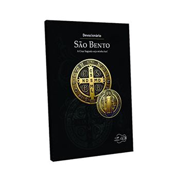 Devocionário São Bento - 1