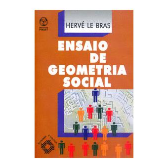 Ensaio de Geometria Social - 1