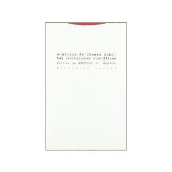Análisis De Thomas Kuhn: Las Revolu - 1